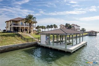 230 Chateau Way, Port O'connor, TX 77982