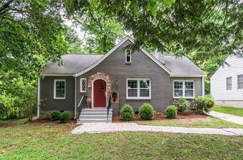 2607 Jefferson Terrace, Atlanta, GA 30344