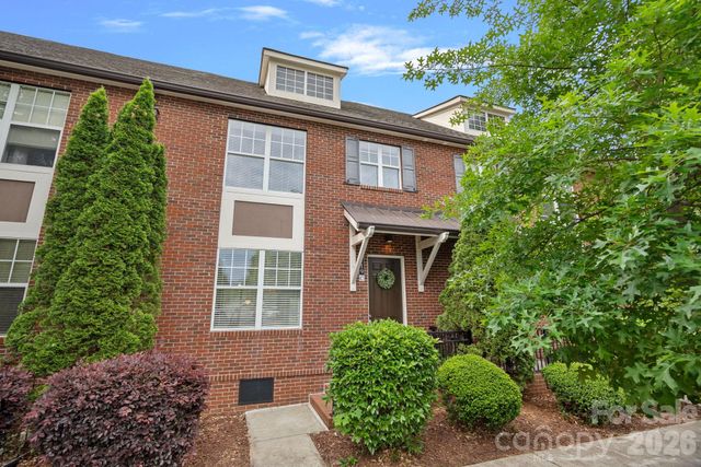119 Steinbeck Way C, Mooresville, NC 28117