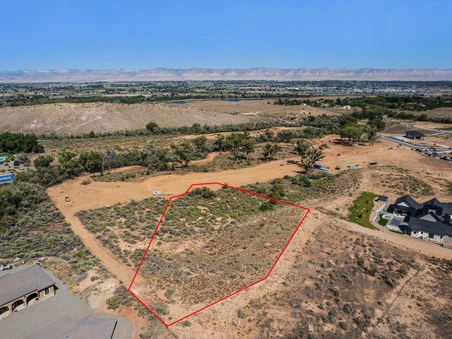 1933 Hidden Hollow Court, Grand Junction, CO 81507