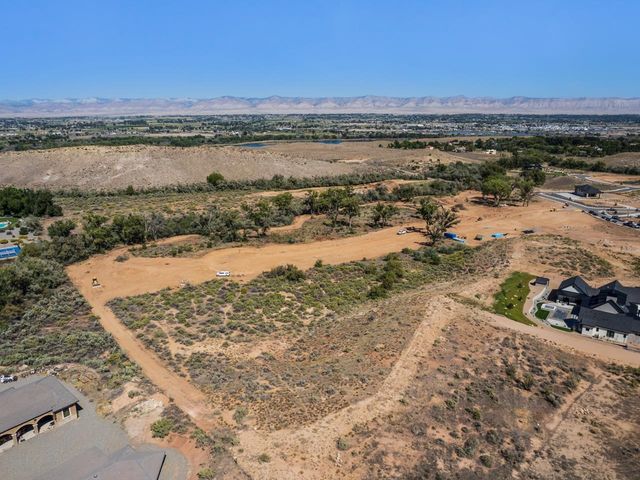 1933 Hidden Hollow Court, Grand Junction, CO 81507