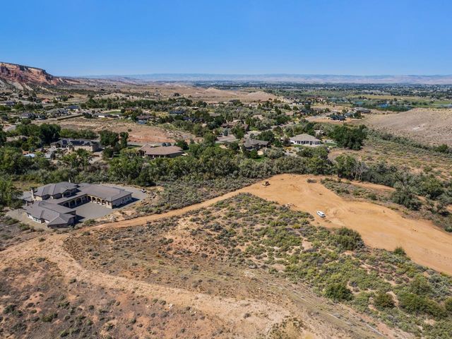 1933 Hidden Hollow Court, Grand Junction, CO 81507
