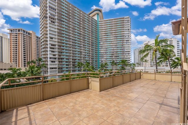 1784 Ala Moana Boulevard, Honolulu, HI 96815