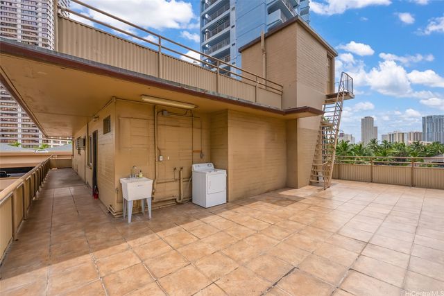 1784 Ala Moana Boulevard, Honolulu, HI 96815
