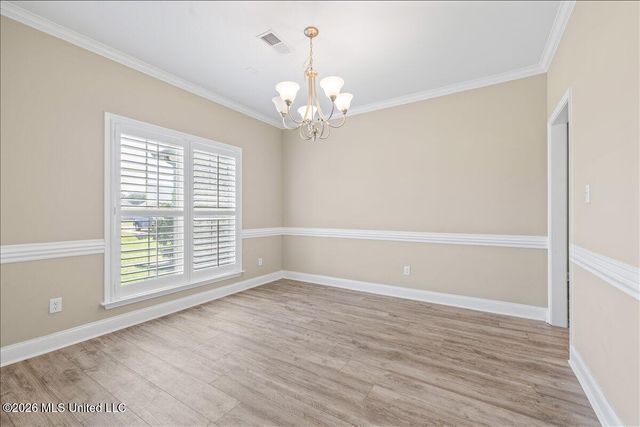 2739 Layne Drive, Olive Branch, MS 38654