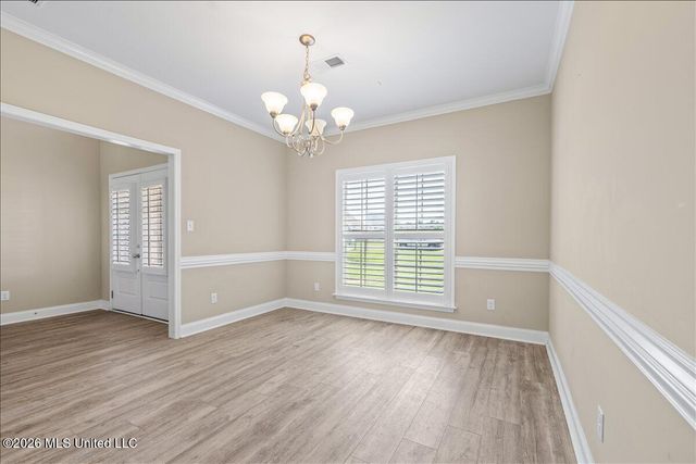 2739 Layne Drive, Olive Branch, MS 38654