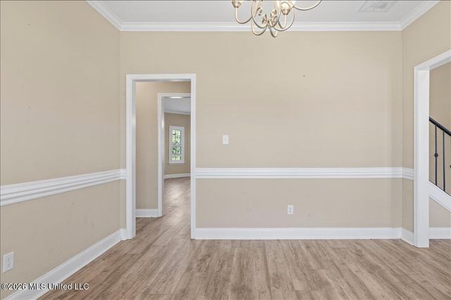 2739 Layne Drive, Olive Branch, MS 38654