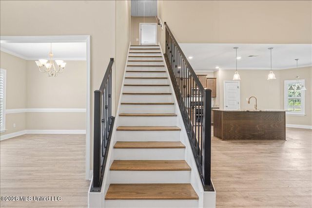2739 Layne Drive, Olive Branch, MS 38654