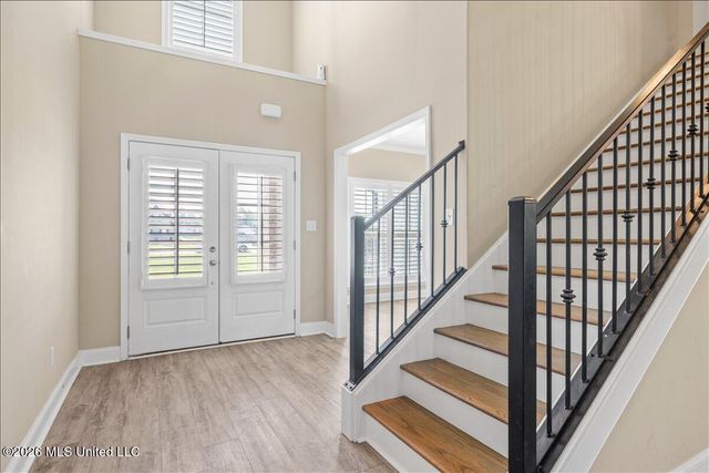 2739 Layne Drive, Olive Branch, MS 38654