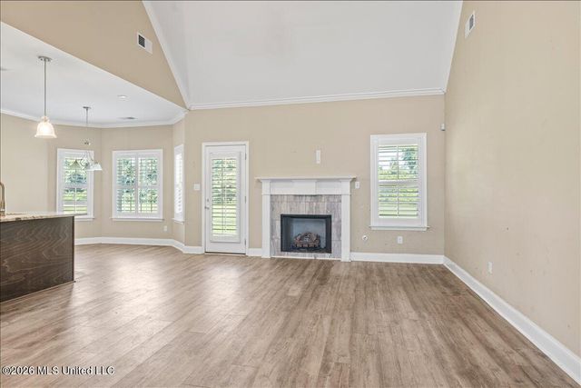 2739 Layne Drive, Olive Branch, MS 38654