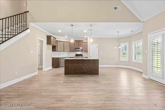 2739 Layne Drive, Olive Branch, MS 38654