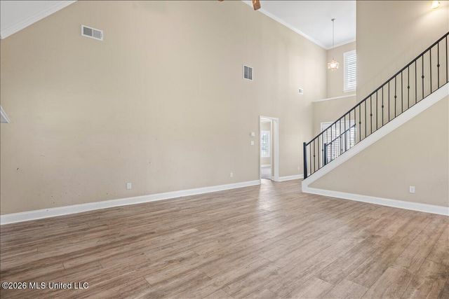 2739 Layne Drive, Olive Branch, MS 38654