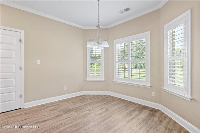 2739 Layne Drive, Olive Branch, MS 38654