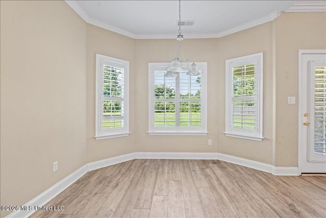 2739 Layne Drive, Olive Branch, MS 38654