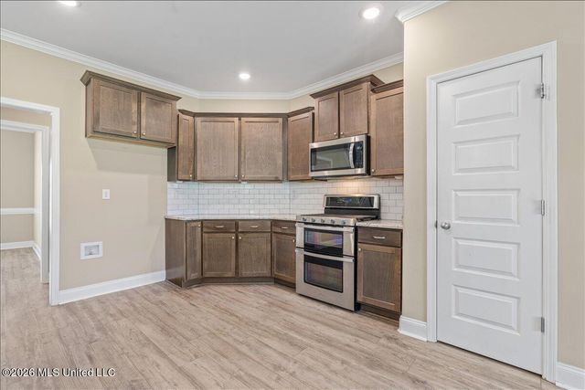 2739 Layne Drive, Olive Branch, MS 38654