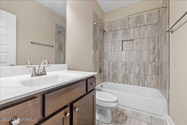 2739 Layne Drive, Olive Branch, MS 38654