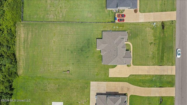 2739 Layne Drive, Olive Branch, MS 38654