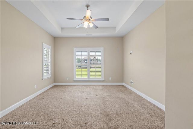 2739 Layne Drive, Olive Branch, MS 38654