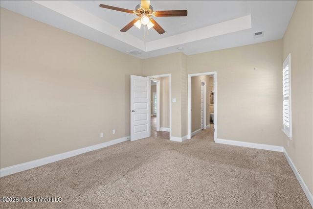 2739 Layne Drive, Olive Branch, MS 38654