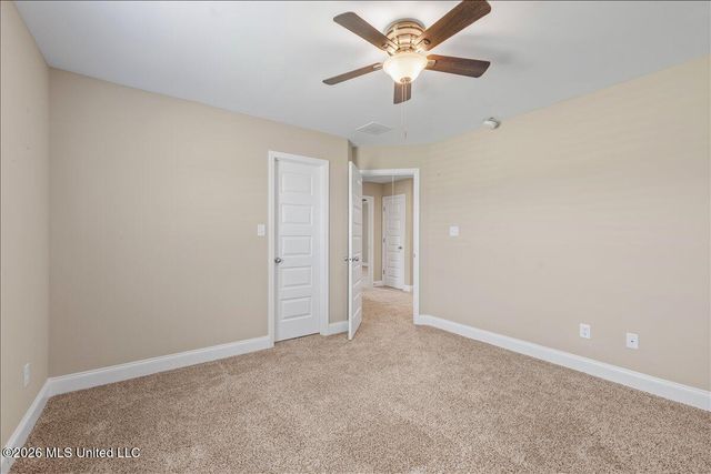 2739 Layne Drive, Olive Branch, MS 38654