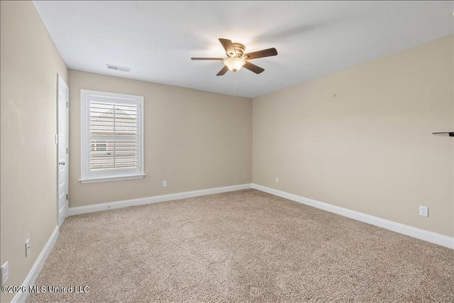 2739 Layne Drive, Olive Branch, MS 38654