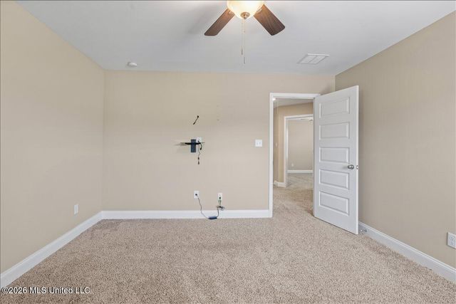 2739 Layne Drive, Olive Branch, MS 38654
