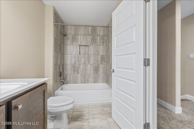 2739 Layne Drive, Olive Branch, MS 38654