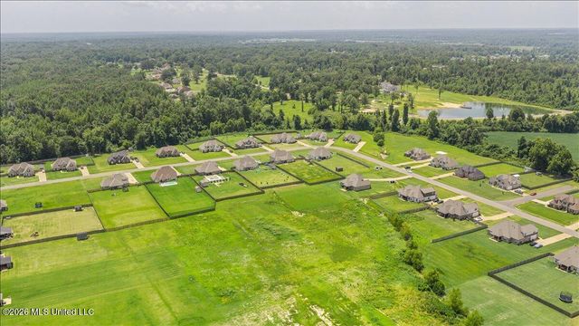 2739 Layne Drive, Olive Branch, MS 38654