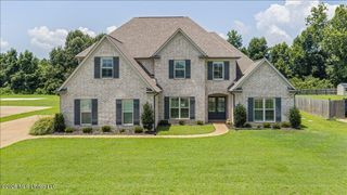 2739 Layne Drive, Olive Branch, MS 38654