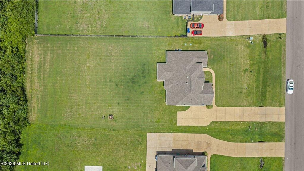 2739 Layne Drive, Olive Branch, MS 38654 — photo 3
