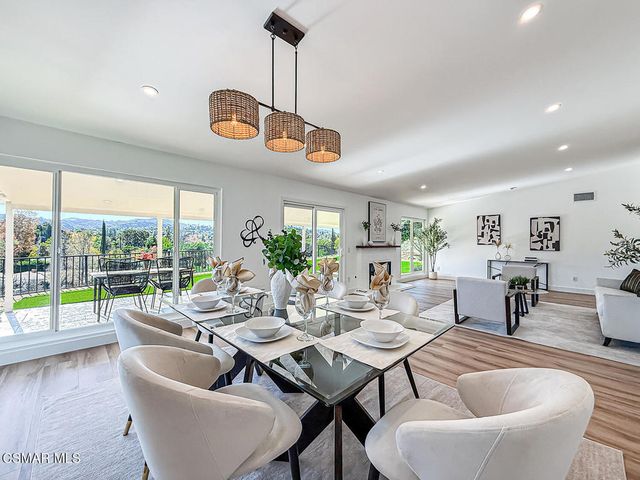 4627 Willens Avenue, Woodland Hills, CA 91364