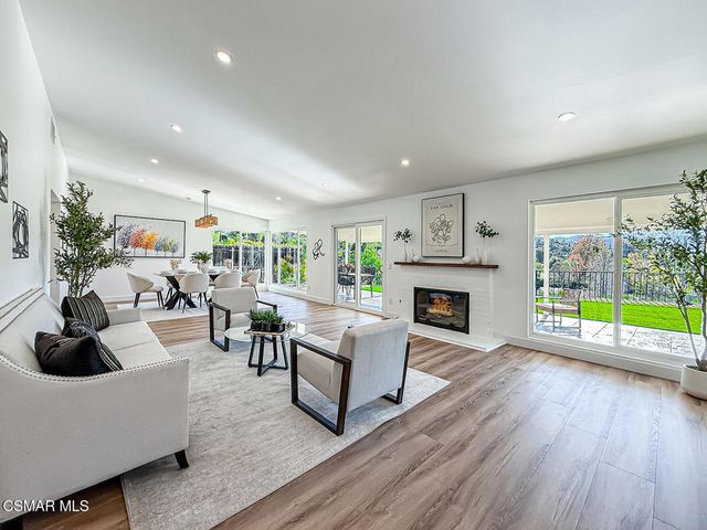 4627 Willens Avenue, Woodland Hills, CA 91364