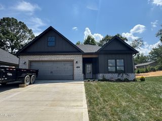 758 Hunts Terrace Drive, Kingsport, TN 37663
