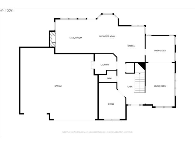 14449 Se DONATELLO Loop, Happy Valley, OR 97086