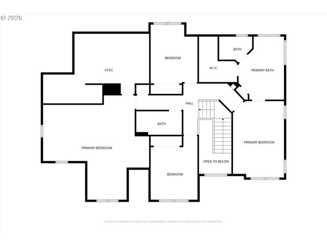 14449 Se DONATELLO Loop, Happy Valley, OR 97086