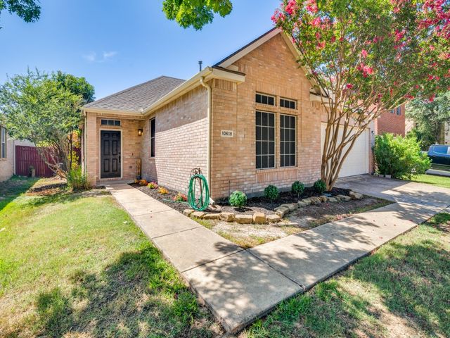 10618 Lansdowne Lane, Rowlett, TX 75089