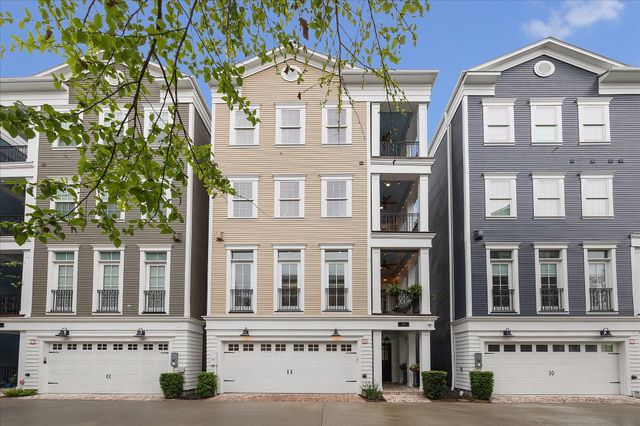 326 W 18th Street, Houston, TX 77008