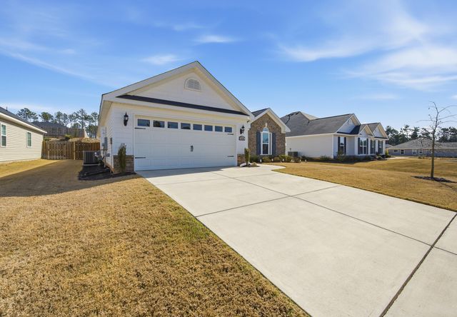 7171 Paisley Circle, Graniteville, SC 29829