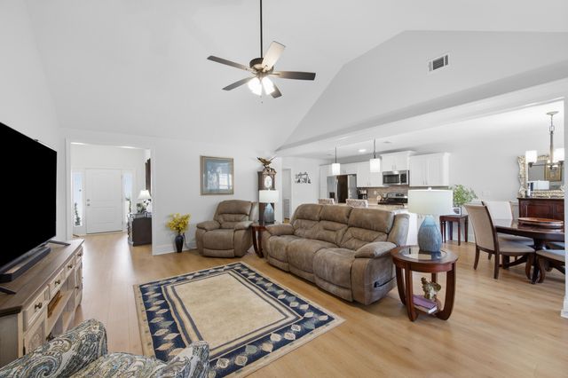 7171 Paisley Circle, Graniteville, SC 29829