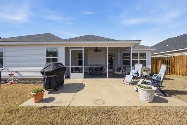 7171 Paisley Circle, Graniteville, SC 29829