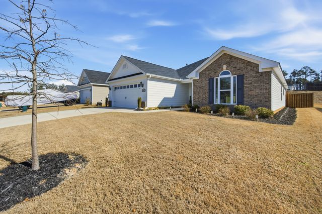 7171 Paisley Circle, Graniteville, SC 29829