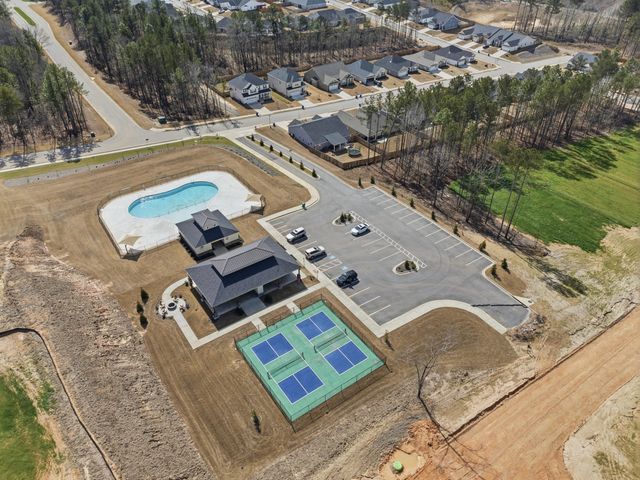 7171 Paisley Circle, Graniteville, SC 29829