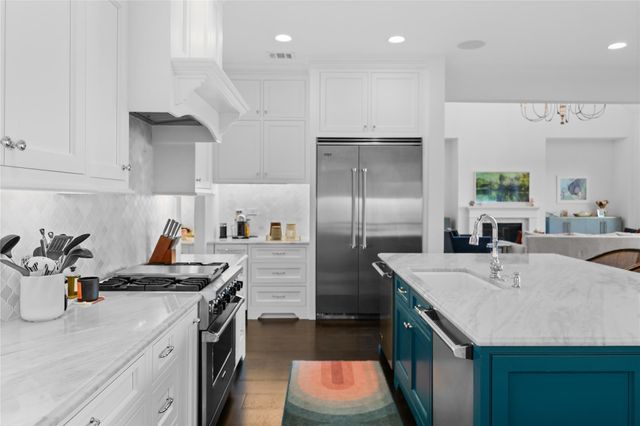 2104 Cades Spirit BND, Austin, TX 78738