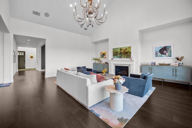 2104 Cades Spirit BND, Austin, TX 78738