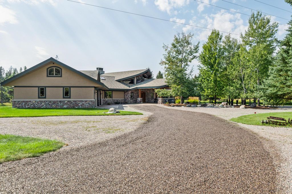 639 Three Eagle Lane, Bigfork, MT 59911 photo 117