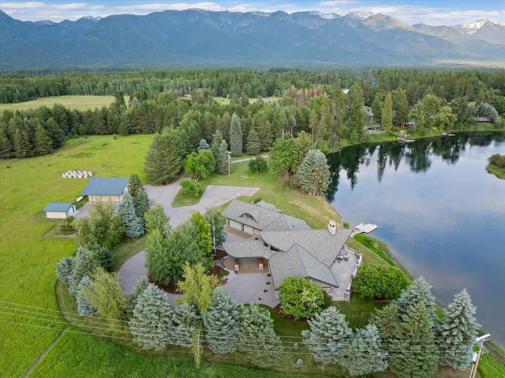 639 Three Eagle Lane, Bigfork, MT 59911 photo 123