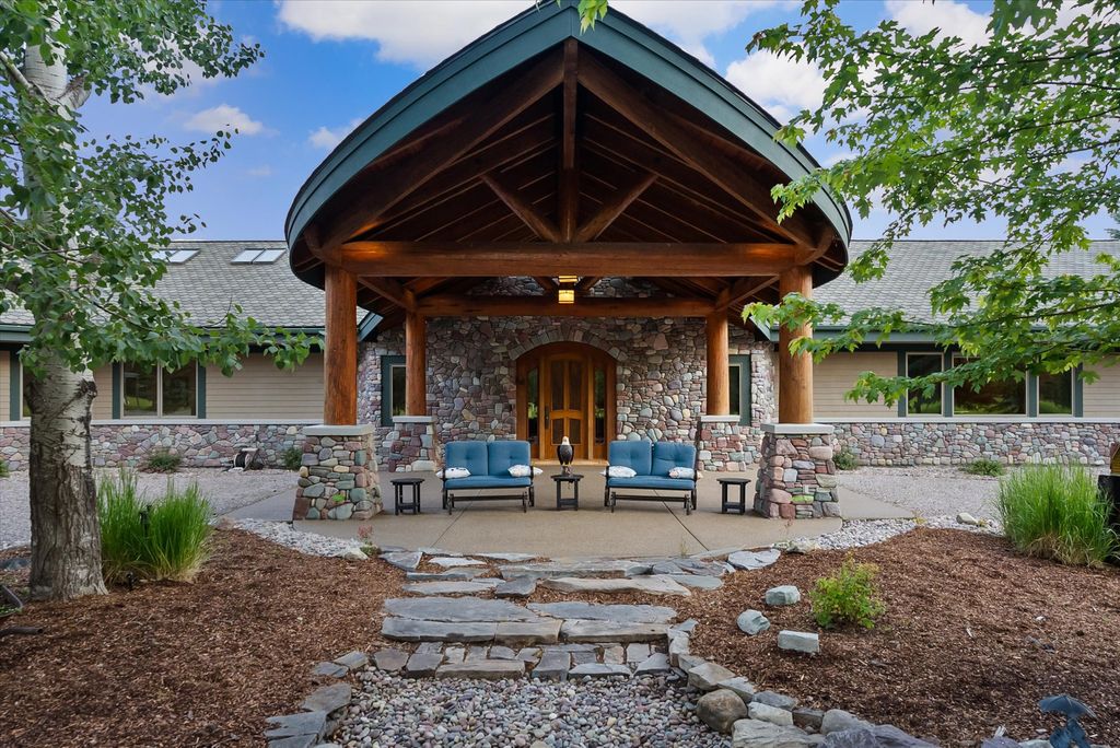 639 Three Eagle Lane, Bigfork, MT 59911 photo 127