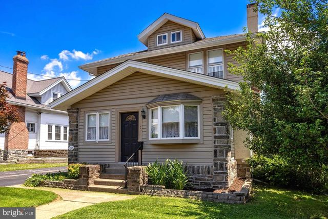 1015 WELLER AVE, Havertown, PA 19083