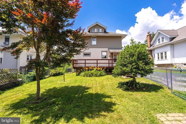 1015 WELLER AVE, Havertown, PA 19083