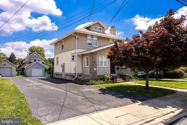 1015 WELLER AVE, Havertown, PA 19083